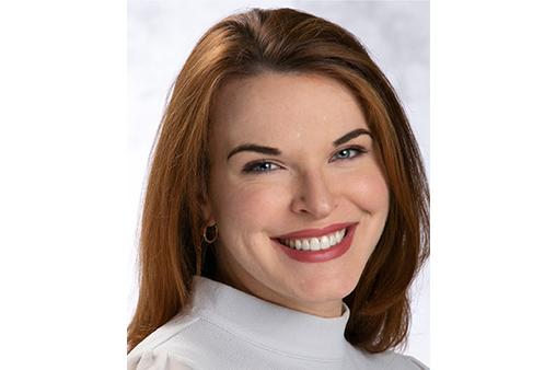 Senior Vice President, Chief Data and Analytics Officer